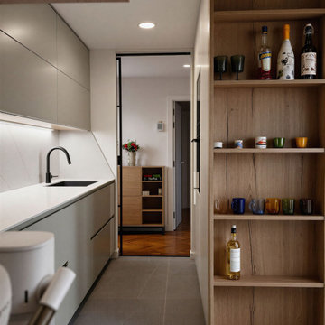 La Cocina de Alba