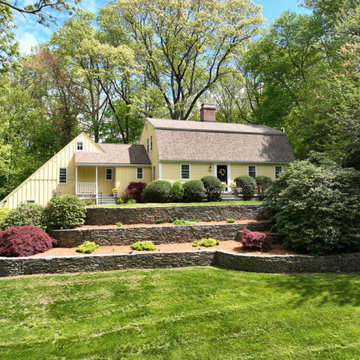 17 Stonepost Road, Glastonbury, CT 06033