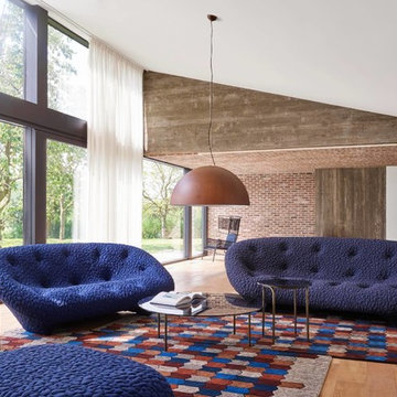 Ligne Roset Collection - 2018