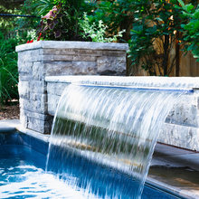 Backyard Oasis