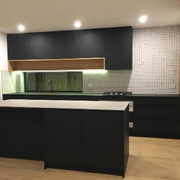 Petrel Avenue Kitchen