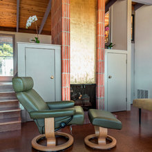 Fireplaces