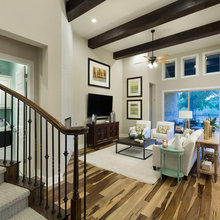Masterbedroom