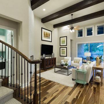 Standard Pacific Homes - Ranch at Brushy Creek