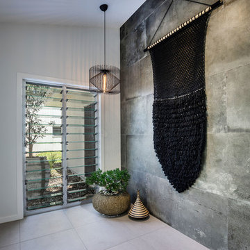 Tinbeerwah House