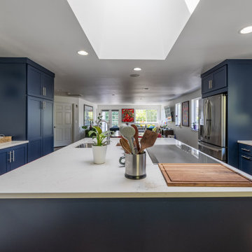 Arbor Heights Kitchen Remodel
