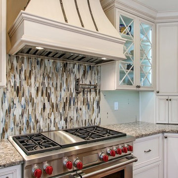Carlsbad Kitchen
