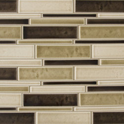 Multi-size Random Rectangles - Tile