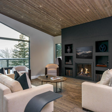 Potato Patch Remodel