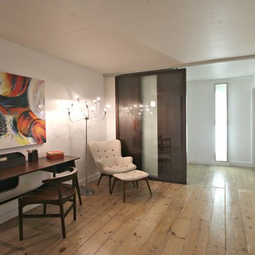 NYC Home Office Spaces by Designed to Appeal