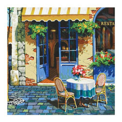 Gallery Art - Paintings