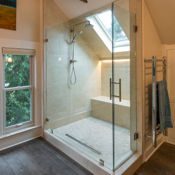 Irvington Master Suite