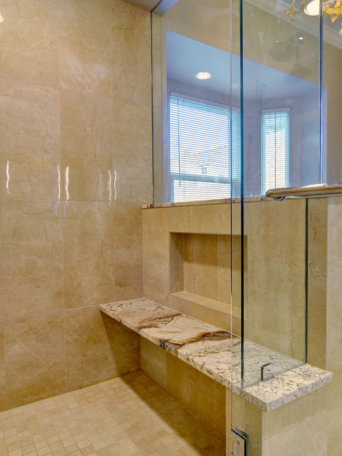 Floating Shower Seat Houzz