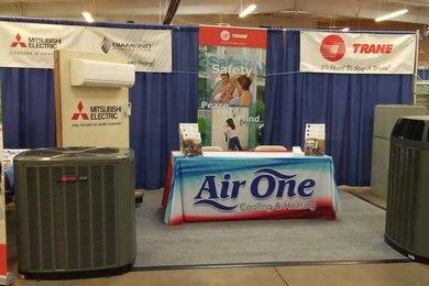 Albuquerque Home Remodeling & Lifestyle Show