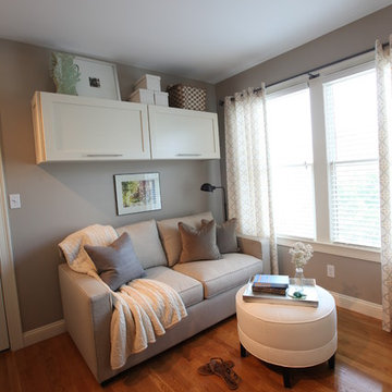 Cambridge Condo