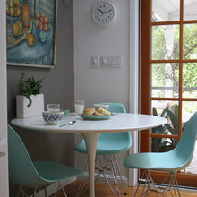 Kitchen tables (small)