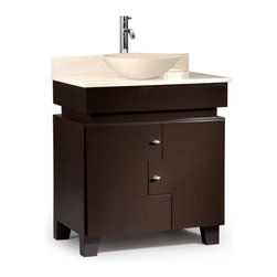 Designer Bathrooms: Bathroom Products, Custom Designed, Sinks - Bathroom Vanities And Sink Consoles
