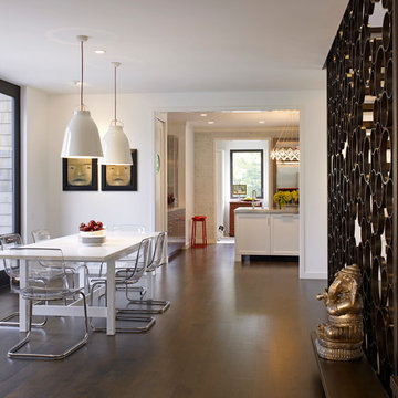 Private Residence