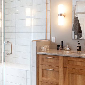 Bloomington Whole House Remodel - Multi-generational Living