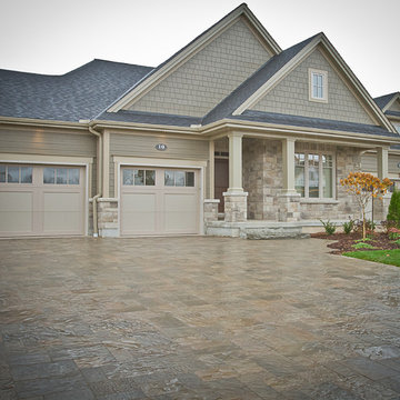 Coyle Court Townhomes (Mike Holmes Approved)
