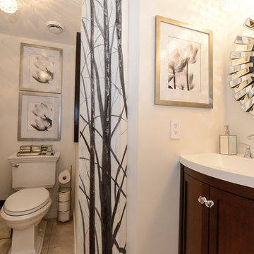 Luxury Leaside Home Renovation