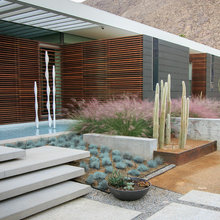 Front Yard Project