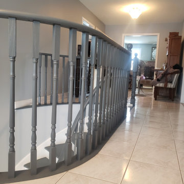 Staircase Refresh