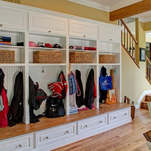 mudroom