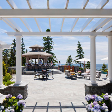 Seascape Outdoor Living