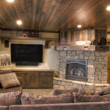 interior finishes