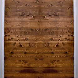 Barn Doors - Products