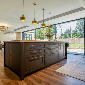Chalfont St Peter New Build Home