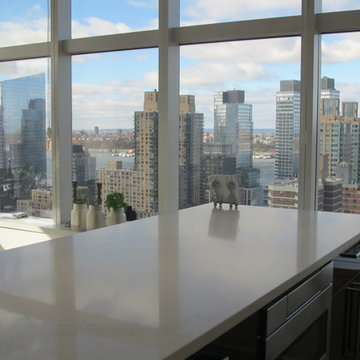 SKYRISE VIEWS