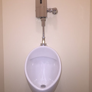 Compulsory Master Bath Fixture