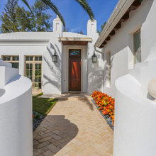 Entryway