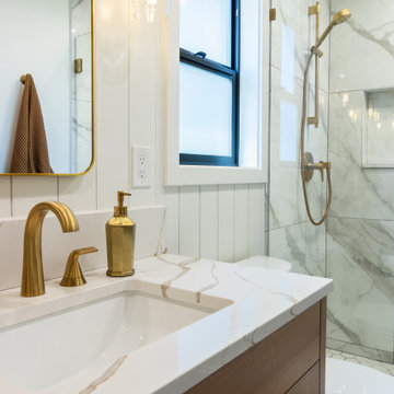 Lake Oswego Master Suite Conversion