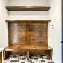 Mudroom