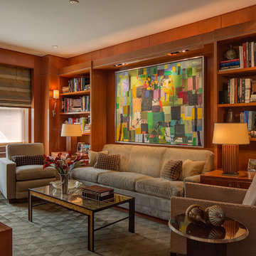 Park Avenue Residence