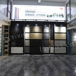 A Brief View of Beata Enterprise Showrooms - Products