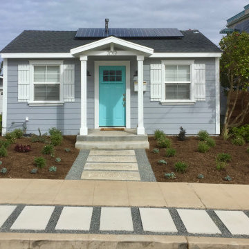 Ocean Beach Cottage