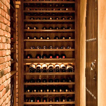 Wine Cellar, La Jolla, CA