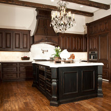 Kitchen ideas