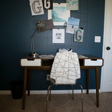 Boys Bedroom
