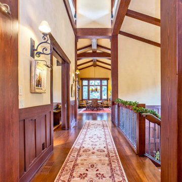 Craftsman Compound