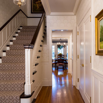 East Harriet Residence