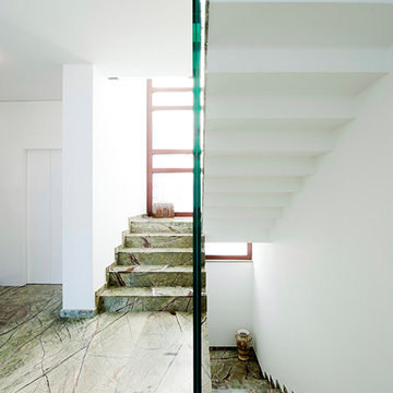 "Maravilla" villa