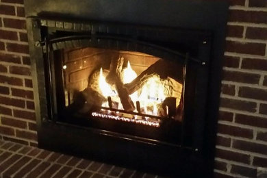 Fireplace Inserts