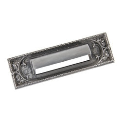 Vintage Hardware - Home Improvement