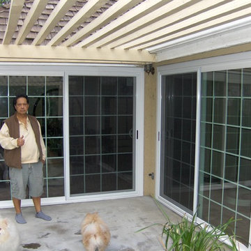American Reliable Windows