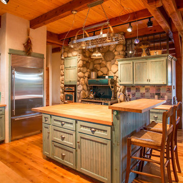 Lynx Basin Ranch in Steamboat Springs